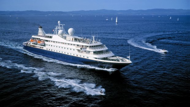 The SeaDream II is sailing extra trips this year in response to growing interest in Carribean cruising.