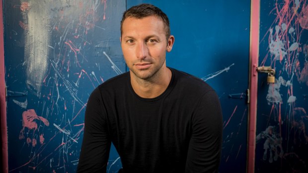 Sound advice: Ian Thorpe.