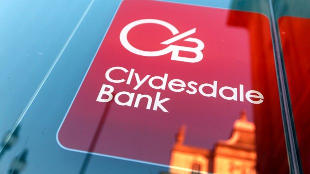 Clydesdale says it will cut costs to maintain profits should a Brexit vote slice UK economic growth. 