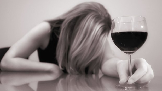 Thousands of women are struggling with their own, often hidden battle with booze.