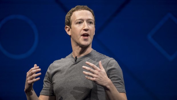 Facebook, founded and led by CEO Mark Zuckerberg, did not receive enough shareholder votes to start reporting on fake news. 