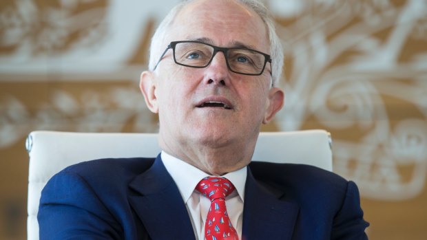 Prime Minister Malcolm Turnbull can be satisfied with the result.