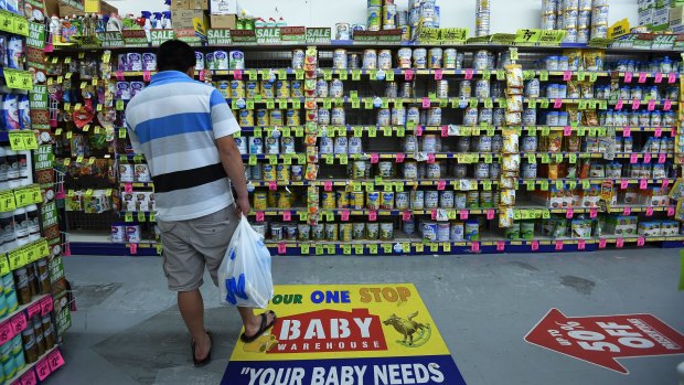 Independent pharmacies across Sydney say they are struggling to compete with the power of major discount chemist chains.