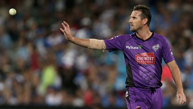 Shaun Tait: Delighted to have received a call-up to the Australian team for the Twenty20 matches against India. 