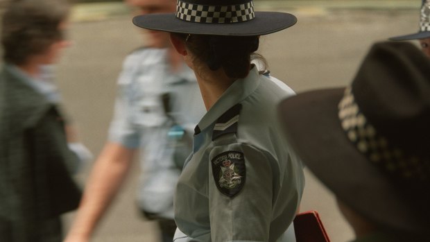 The Victorian Human Rights and Equal Opportunity Commission'sVictoria Police review has concluded it has a hierarchal "boy's club" culture.