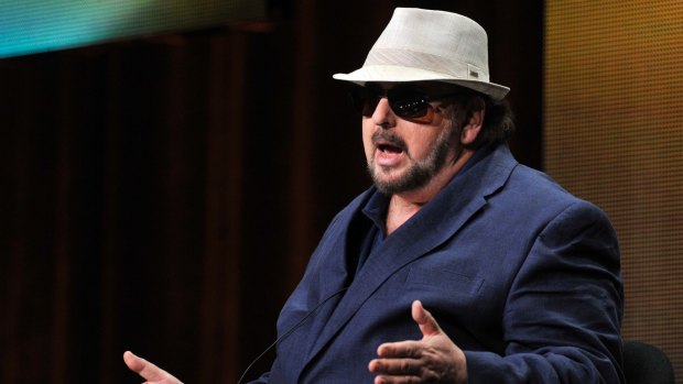 38 women have come forward to claim they were sexually harassed by Hollywood director James Toback.