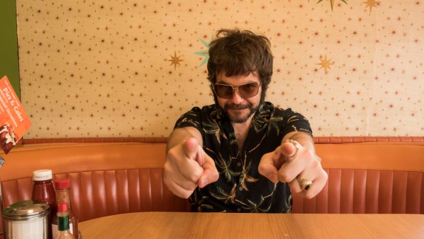 Henry Wagons is treating Victoria to a bunch of shows.