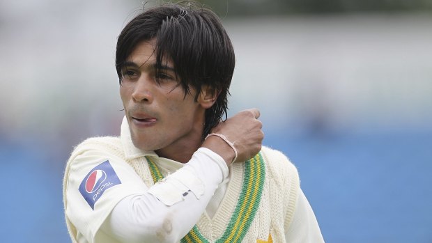 Mohammed Aamer has been granted a visa to tour New Zealand.