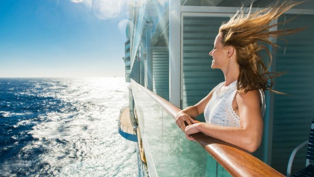 The upsurge in demand for solo travel hasn't gone unnoticed by cruise lines.