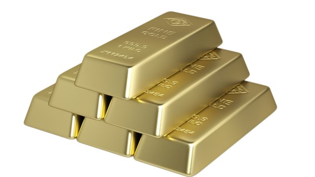 One Nation Queensland Senator Malcolm Roberts declared owning more than $7500 worth of gold and silver bullion.