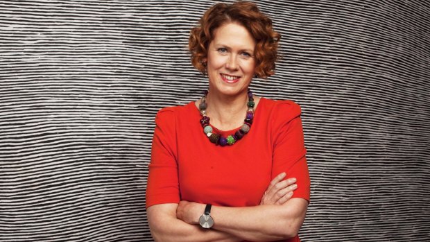 MCA director Elizabeth Ann Macgregor has created a slew of enemies over her stance on the Powerhouse Museum.