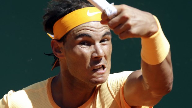 Rafael Nadal says he will sue Roselyne Bachelot.