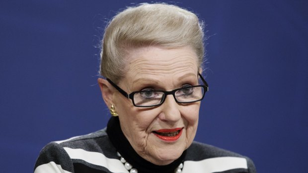 Bronwyn Bishop has resigned as federal Speaker  after being caught up  in an expenses scandal.