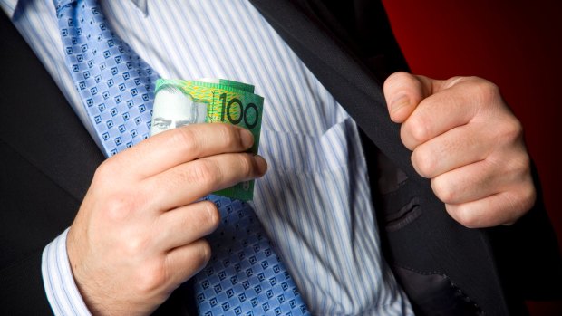 Banks will be forced to defer at least 40 per cent of senior executives' bonuses for four years.
