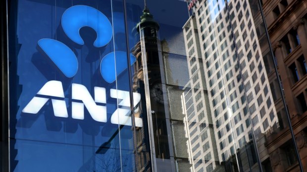 ANZ said there were no material changes to the financial terms of the deal it first announced in January.