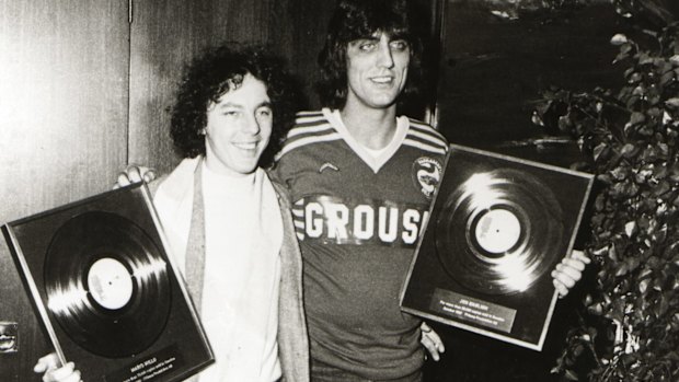 Jon English obituary: from rock to opera, a mainstay of Aussie ...