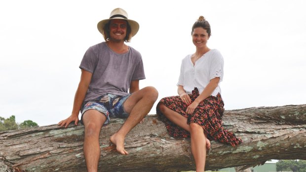 Will and Maddie Gay, based at Milton on the south coast, are about to finish their sixth mountain in five countries to raise awareness about suicide prevention after the suicide of their father, Tony.