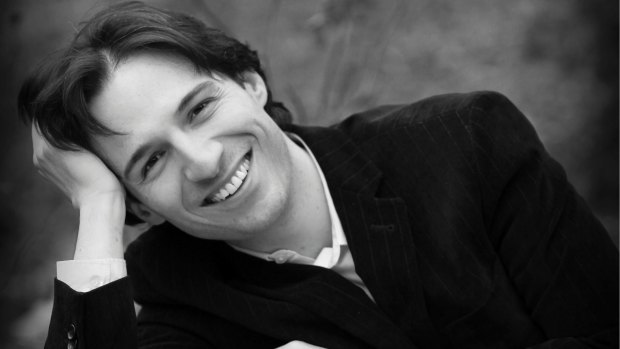Cellist Umberto Clerici will perform the Schumann Cello Concerto.