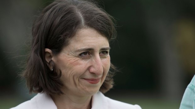 Pressures are mounting on NSW Premier Gladys Berejiklian to act to improve housing affordability.