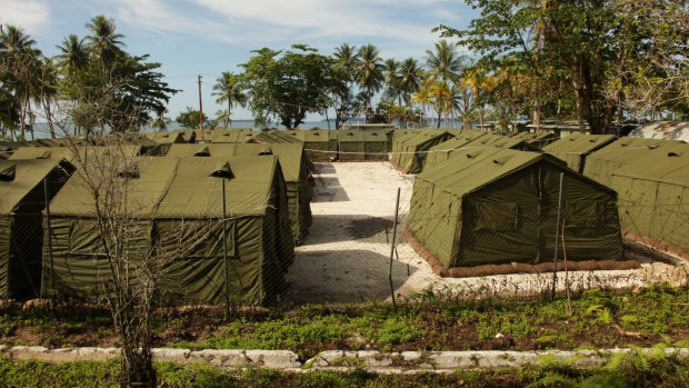 Manus Island: Causing suffering to complement and reinforce the 'turnback' strategy was always morally questionable, but it is now unnecessary.