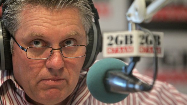Ray Hadley has withdrawn his Dural home from the market.