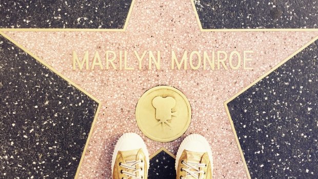 Hollywood's Walk of Fame is often rated as one of the world's most disappointing tourist attractions.