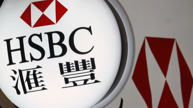 HSBC is eyeing off the growing number of multimillionaires in Australia.