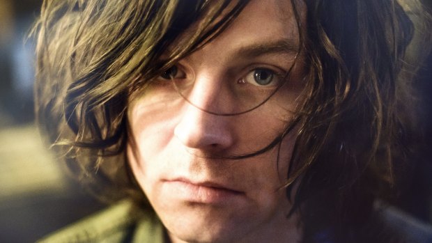 Ryan Adams can write a classic song as easily as the rest of us breathe.