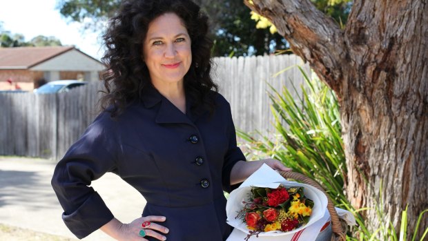 Annabel Crabb, host of <i>Kitchen Cabinet</i>, invites us to see politicians in a different light.