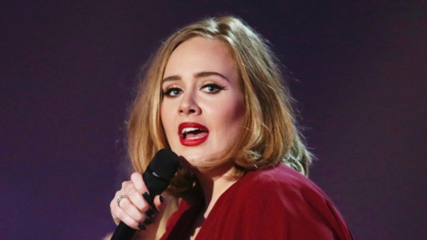 Stung: An unnamed diamond wholesaler made several short-term loans to Nissen to finance the purchase of tickets to an Adele concert, among other events.