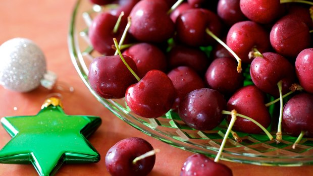 Growers are warning shoppers may have to pay more for cherries this summer.