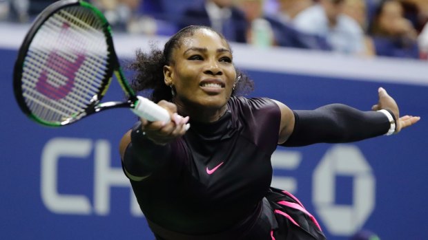 Serena Williams will return to Australia to defend her title at the Australian Open. 