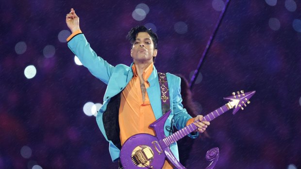 Prince was found dead at his estate on April 21, 2016.