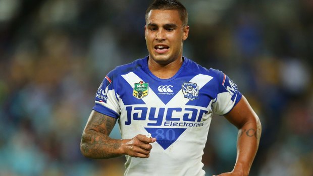 Question mark: Michael Lichaa may have suffered a major meniscus injury.