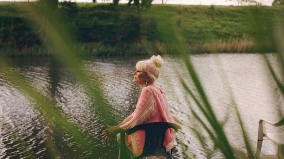 From the outset, Morrissey's own career seems to have been a demonstration of what can be achieved when you have enough chutzpah