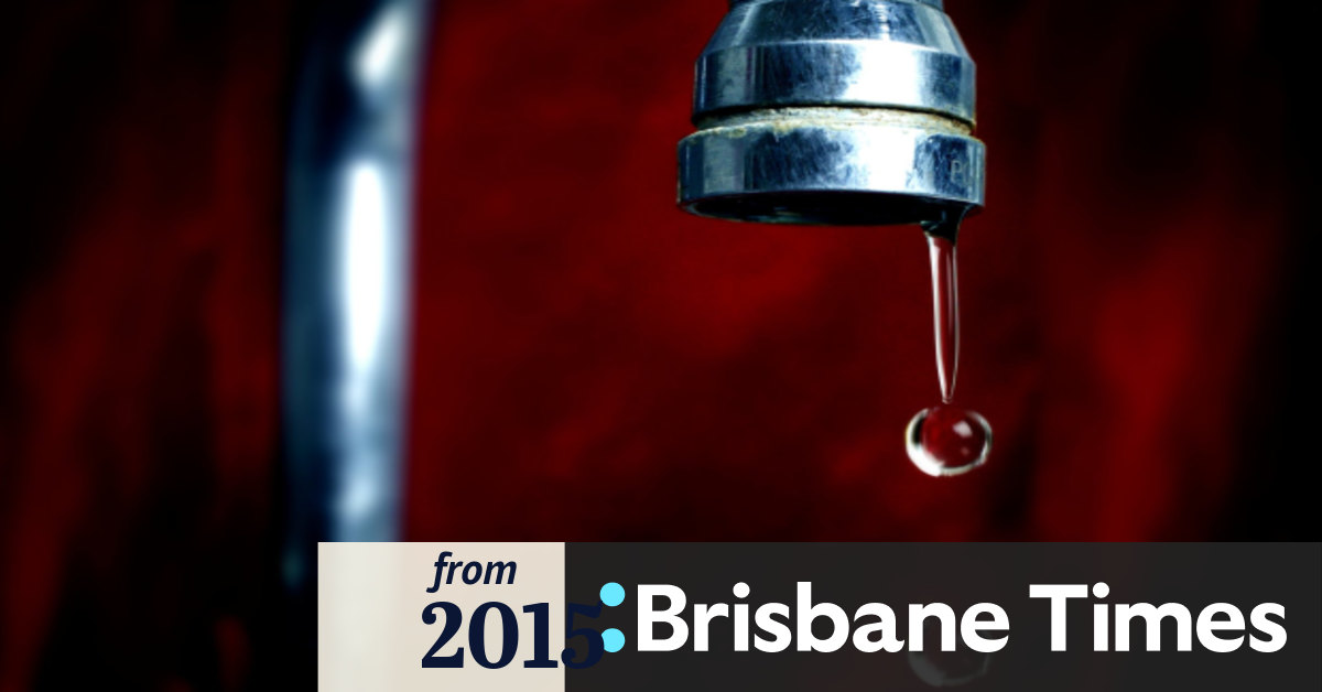 Brisbane water prices set to rise Queensland Urban Utilities