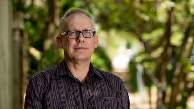 Anglican bishop Greg Thompson announced his resignation this week, saying he was disappointed the national church did not have a 'common national response' to child protection.