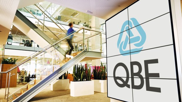 QBE Insurance's focus on costs is positioning it well for an upturn in the insurance cycle.