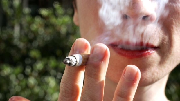 Queensland has passed Australia's toughest anti-smoking laws.