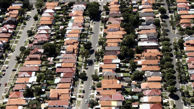 It remains to be seen whether the moves made to address the housing affordability problem will have any effect.
