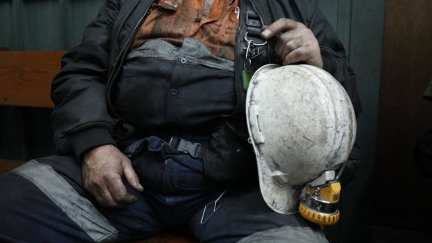Pneumoconiosis has re-emerged in coal miners for the first time in 30 years.