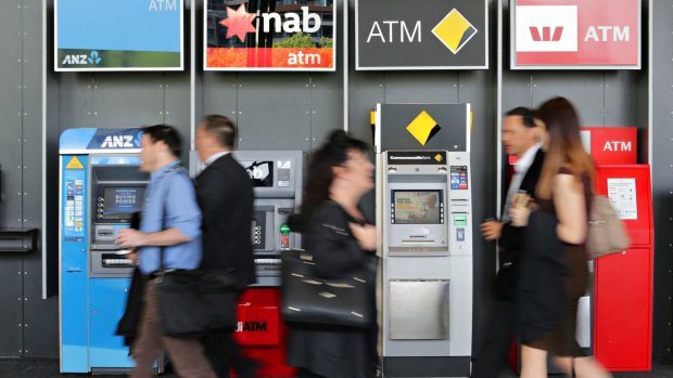 Banks could be set for a lacklustre year. 