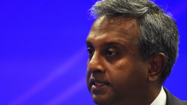 Amnesty International Secretary-General Salil Shetty has called for the release of those detained in Turkey this week.