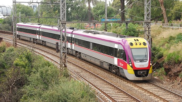 How decades of neglect ran the V/Line network off the rails