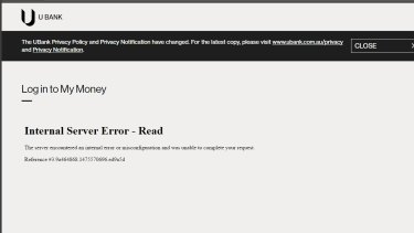 National Australia Bank Apologises To Customers Amid Online