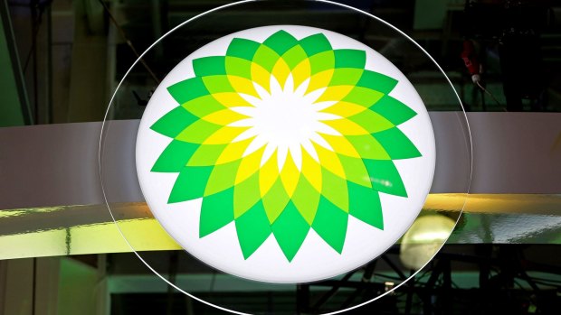 BP has dropped 5.8 per cent this year in London trading. The stock declined in four of the past five years after an oil spill in the Gulf of Mexico in 2010.