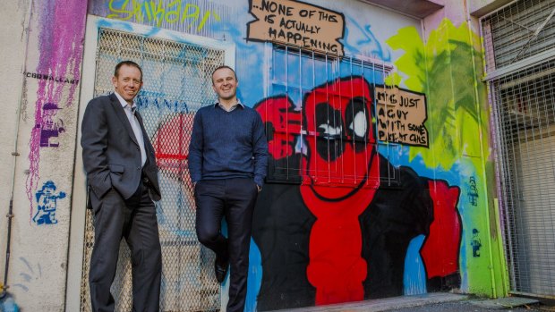 The ACT government will spend $250,000 on graffiti removal and more spaces for street art