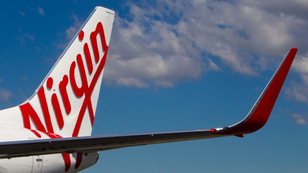 Virgin Australia has confirmed it will fly between Melbourne and Hong Kong. 