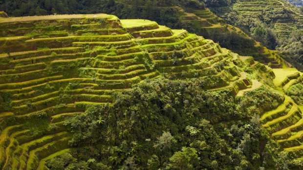 The remoteness of Banaue has protected it from the pitfalls of mass tourism.