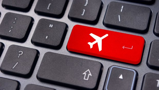 It's possible to hijack a plane through its on-board Wi-Fi, security experts warn.